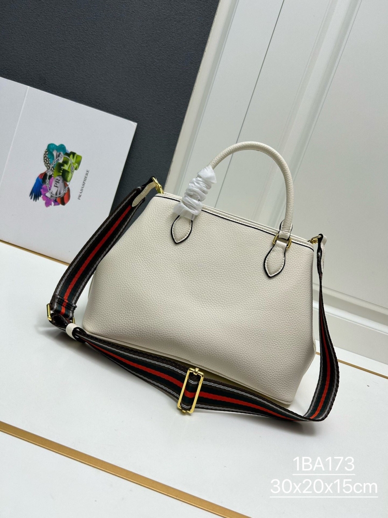 Prada Top Handle Bags